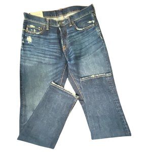 Abercrombie & Fitch Skinny Jeans 32/34